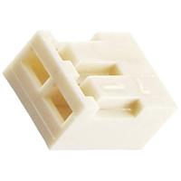 Molex 350230002 Female behuizing (kabel) Totaal aantal polen: 2 Rastermaat: 2.00 mm Inhoud: 1 stuk(s) Bulk - thumbnail