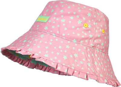 Playshoes zonnehoed Eenhoorn Mintgroen-55 cm