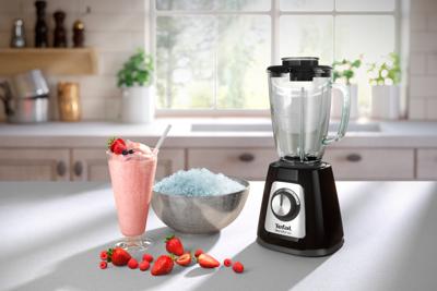 Tefal BL4358 Blendforce II Blender Zwart