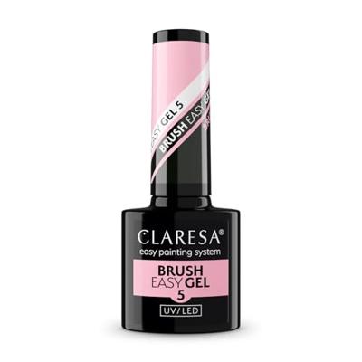 Claresa brush easy gel 5 5ml