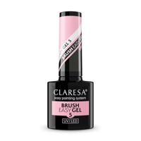 Claresa brush easy gel 5 5ml - thumbnail