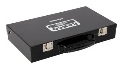 Bahco Bitset TORX | 49-delig - BE5049T Bahco Bitset TORX | 49-delig - BE5049T