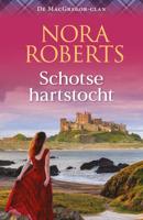 Schotse hartstocht - Nora Roberts - ebook - thumbnail