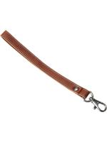 The Chesterfield Brand Malaga - Leren telefoontasje - Cognac - thumbnail