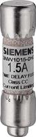 Siemens 3NW11500HG Cilinderzekeringmodule 15 A 600 V 10 stuk(s) - thumbnail