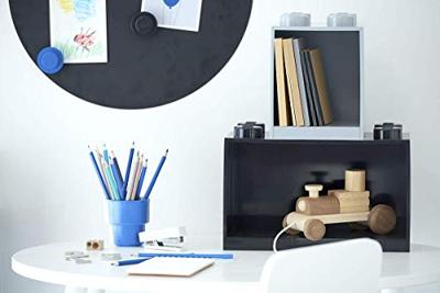 LEGO Iconic Brick Plank 8 Noppen