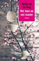Wat doen we met moeder - Martje van der Brug - eBook (9789026333576) - thumbnail