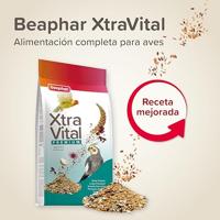 Grote parkiet 500gr Beaphar - Beaphar - thumbnail