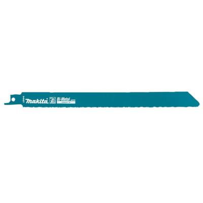 Makita Accessoires Reciprozaagblad Staal 228mm - D-51677 - D-51677