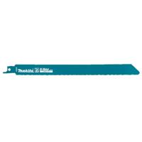 Makita Accessoires Reciprozaagblad Staal 228mm - D-51677 - D-51677 - thumbnail