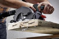 Wolfcraft 6347000 Cirkelzaagblad 190 x 30 x 1.8 mm Aantal tanden: 24 1 stuk(s) - thumbnail