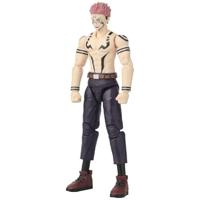 Jujutsun Kaisen Figuur - BANDAI - Anime Helden - 36988 - Ryomen Sukuna - 17 cm - thumbnail