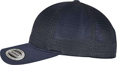 Flexfit FX6360 360° Omnimesh Cap - Navy - One Size