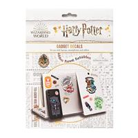 Harry Potter - Hogwarts Gadget Decals - thumbnail