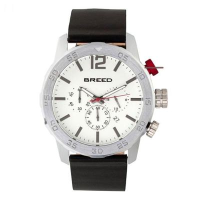 Breed Manuel Chronographs BRD7201