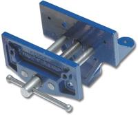 Irwin meubelmakersbankschroef met tafelklem/150mm - tv150b - thumbnail