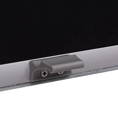 Rolgordijn verduisterend zwart F06 Rolgordijn verduisterend zwart F06