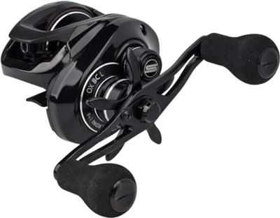 Spro Ox Baitcaster Reel Light Lefthand