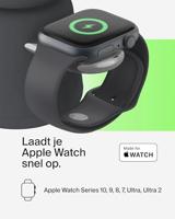 Powerbank Belkin WIZ027VFH36 Zwart - thumbnail