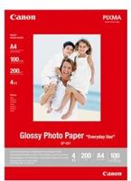 Canon GP-501 0775B082 Fotopapier DIN A4 200 g/m² 20 vellen Glanzend - thumbnail