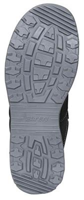 Elten werkschoenen - REACTION XXT - ESD S3 - maat 43 - laag