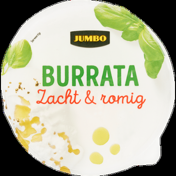 Jumbo Burrata 250 g