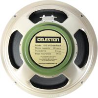 Celestion G12M Greenback gitaar luidspreker 12 inch 25W 8 ohm - thumbnail