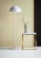 Staande lamp wit Nordlux &apos;Ellen&apos; modern E27 fitting 140cm - thumbnail