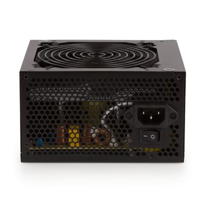 SilentiumPC Elementum E2 power supply unit 550 W 24-pin ATX ATX