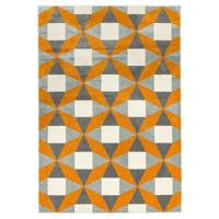 Easy Living Vloerkleed Colt -  Fan Orange 200 x 290 cm - thumbnail
