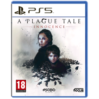 A Plague Tale Innocence - thumbnail
