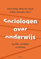 Sociologen over onderwijs. Inzichten, praktijken en kritieken - Paperback (9789044134490) - thumbnail
