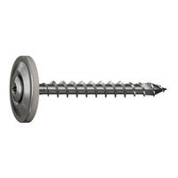 SPAX 4587000450357 Spengler-schroef 4.5 mm 35 mm T-STAR plus RVS A2 60 stuk(s) - thumbnail