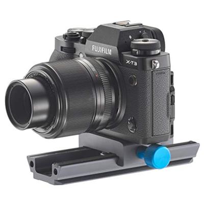 Novoflex Instelslede CASTEL-MINI II