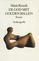 De god met gouden ballen - Marie Kessels - ebook - thumbnail