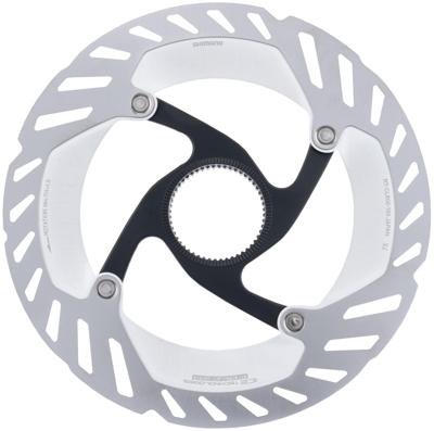SHIMANO remschijf "rt-cl800". shim.brake rotors ultegra 160mm cl cl800 ice ext