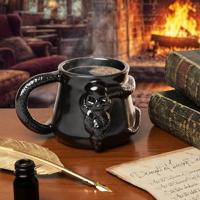 Harry Potter Shaped Mug Dark Mark - thumbnail