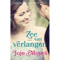 Zee van verlangen - Jojo Moyes - Paperback (9789026141706) - thumbnail