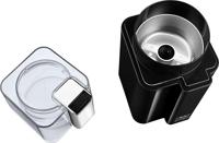 Koffiemolen - MELITTA - AMIGO 1029-01 - 170 W - 8 tot 10 kopjes - Zwart - thumbnail