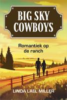 Romantiek op de ranch - Linda Lael Miller - ebook - thumbnail
