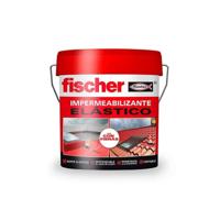 Waterdicht makend Fischer Ms Terra cotta 750 ml - thumbnail