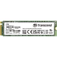 Transcend 1 TB PCIe SSD harde schijf TS1TMTE672AI-VS1 - thumbnail