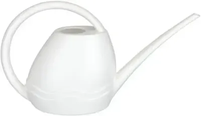 Elho gieter aquarius 3,5 liter wit Elho gieter aquarius 3,5 liter wit