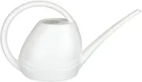 Elho gieter aquarius 3,5 liter wit - thumbnail