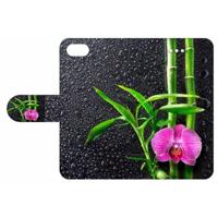 iPhone 7 | 8 | SE (2020) | SE (2022) Hoesje Orchidee - thumbnail