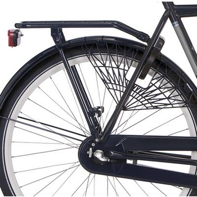 Cortina achterdrager milo d49 h51 dress blue