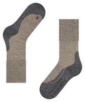 Falke TK1 Adventure Wool Wandelsok Heren Kitt Mouline 42-43 - thumbnail