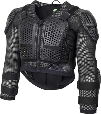 IXS hex - upper body protector