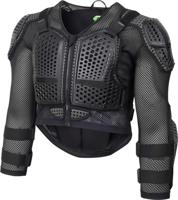 IXS hex - upper body protector - thumbnail