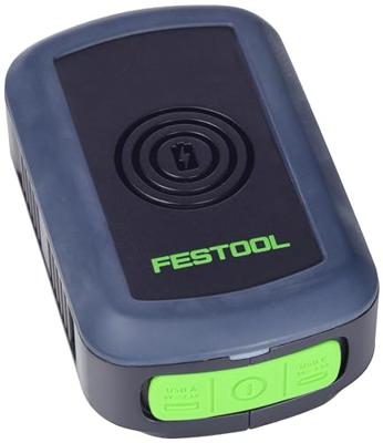 Festool Accessoires Telefoonoplader | PHC 18 577155 Festool Accessoires Telefoonoplader | PHC 18 577155